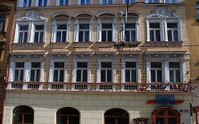 EA Hotel Tosca